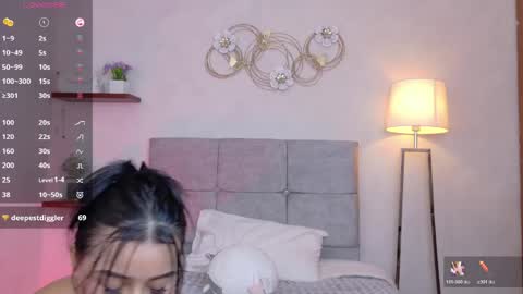 Snapshot of ari_lovely18 chatting on 05.10.26 Im Ari online show from 05.10.26