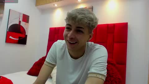ari_stonne online show from 07.28.26
