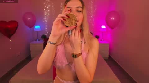 aria69stars online show from 02.13.25