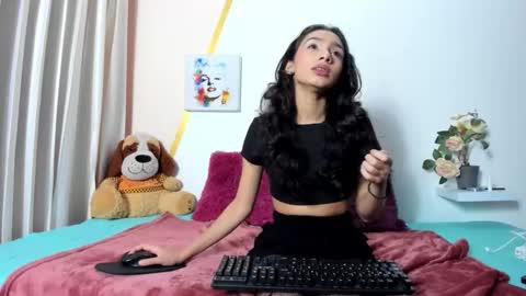 aria_0 online show from 03.09.26