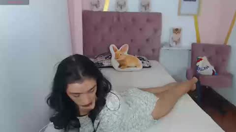 aria_0 online show from 03.14.26