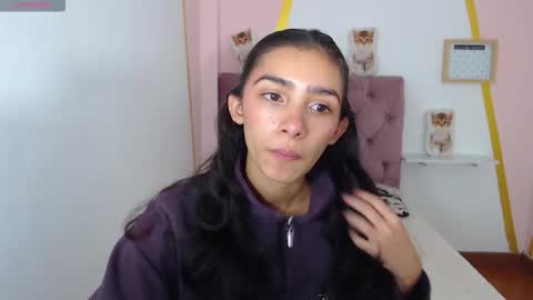 aria_0 online show from 03.17.26