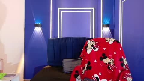 Aria online show from 05.09.26
