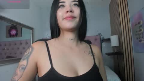 aria__monroe online show from 03.12.26