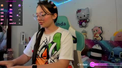 Linda online show from 01.06.25