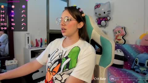 Linda online show from 01.07.25