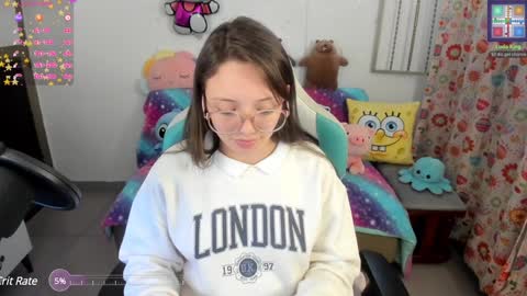 Linda online show from 02.06.25