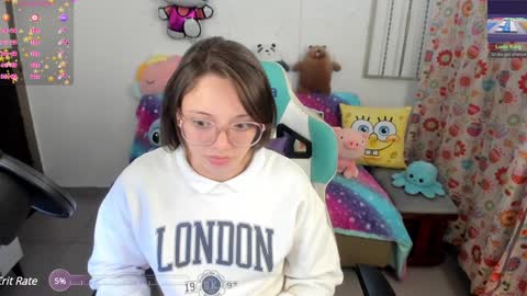 Linda online show from 02.06.25