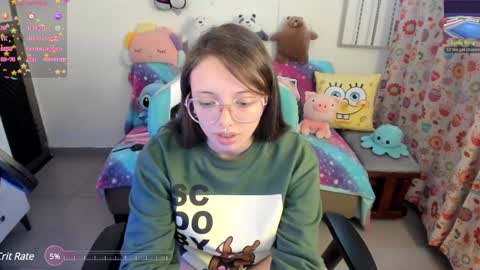 Linda online show from 02.09.25