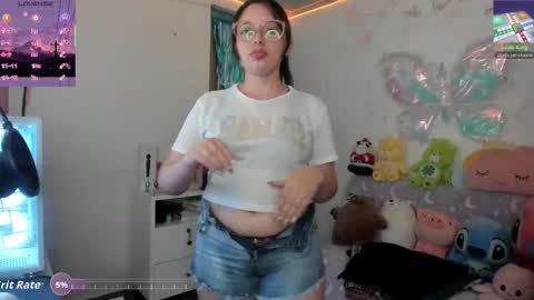 Linda online show from 09.24.25