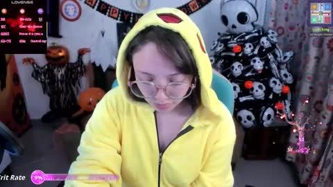 Linda online show from 10.08.25