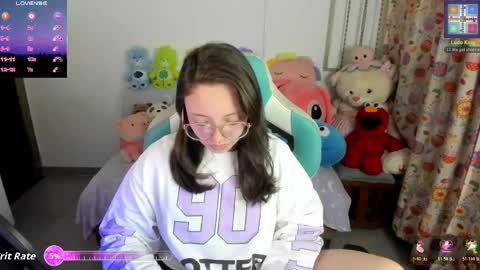 Linda online show from 05.13.26