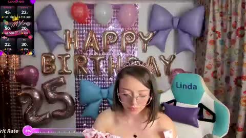 Linda online show from 06.28.26