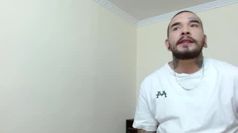 Snapshot of aria_and_nick chatting on 02.25.26 ARIA AND. NICK online show from 02.25.26