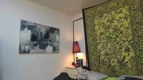 aria y orien  online show from 11.06.25