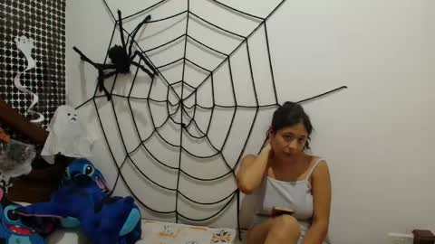 aria_arthur online show from 10.29.25