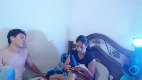 aria_arthur online show from 11.10.25