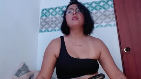 AriaBronw online show from 03.07.26