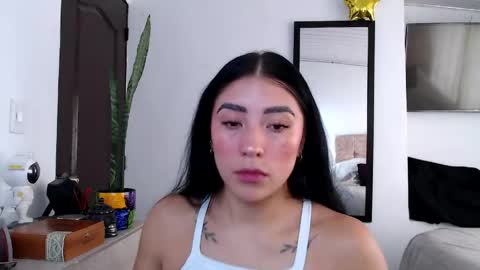 Aria Castelli online show from 05.27.26