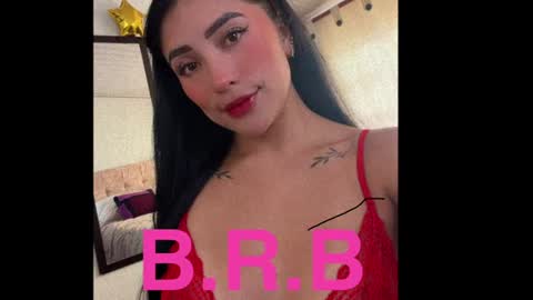 Aria Castelli online show from 06.10.26