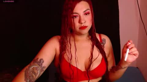 sammi online show from 11.12.25