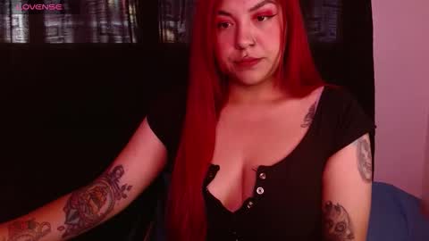 sammi online show from 12.15.25