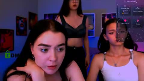 Aria online show from 06.26.26