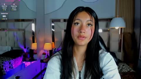 Aria Jones online show from 04.27.26