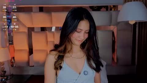 Aria Jones online show from 06.16.26
