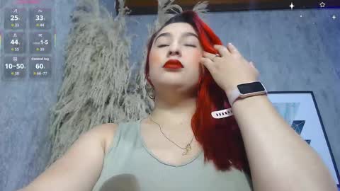 aria online show from 10.08.25