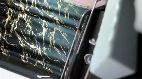 aria lush online show from 11.25.25