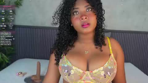   Aria Marin online show from 07.22.26