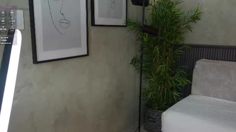   Aria Marin online show from 07.24.26