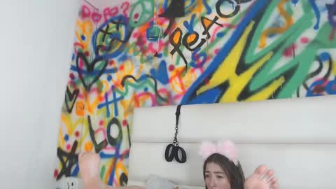 aria online show from 01.15.25