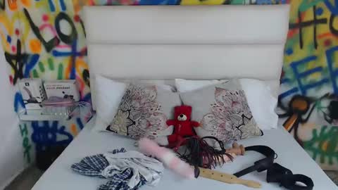 aria online show from 02.22.25