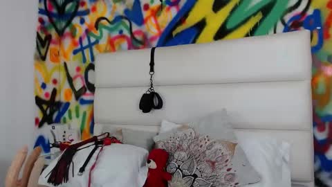 aria online show from 03.05.25