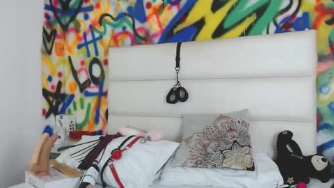 aria online show from 03.10.25