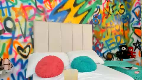 aria online show from 03.14.26