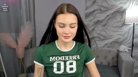 aria_mila online show from 09.09.25