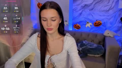 aria_mila online show from 10.24.25