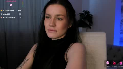 aria_mila online show from 03.21.26
