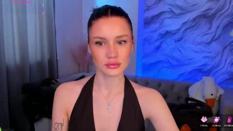 aria_mila online show from 05.08.26