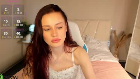 aria_mila online show from 05.14.26