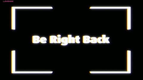 Aria Millers  online show from 03.10.25