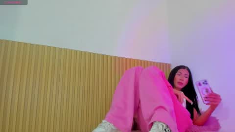 Aria Millers  online show from 03.09.26