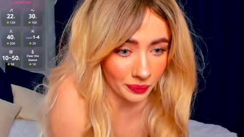 aria_montclair online show from 05.08.26