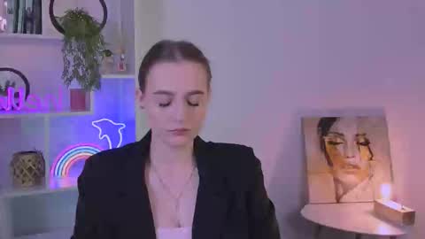 Luna online show from 09.09.25