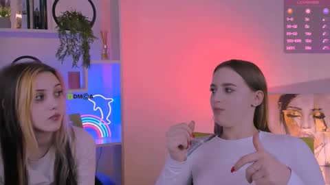 Luna online show from 09.25.25