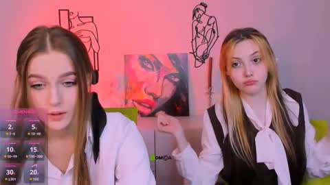 Luna online show from 10.07.25