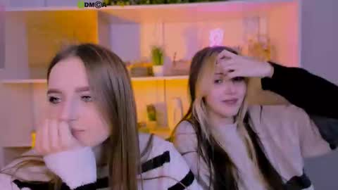 Luna online show from 10.10.25